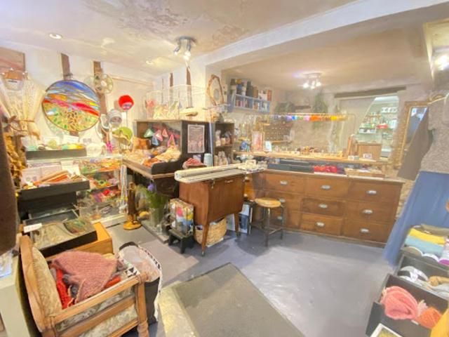Local Commercial vente à Paris, Île-de-France