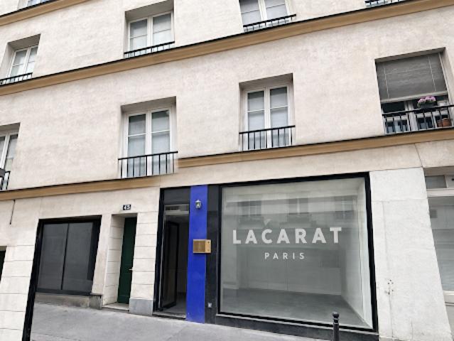 Local Commercial vente à Paris, Île-de-France