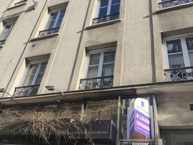 Local Commercial vente à Paris, Île-de-France