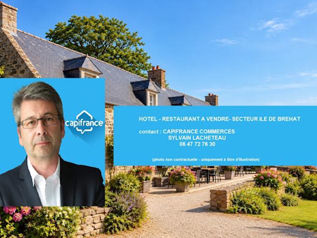 Local Commercial vente à Biliou, Paimpol