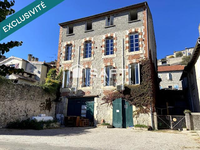 Local Commercial vente à Castelsarrasin, Lalbarède