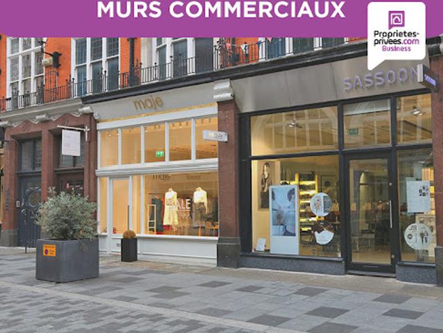 Local Commercial vente à Compiègne, Ribécourt-dreslincourt