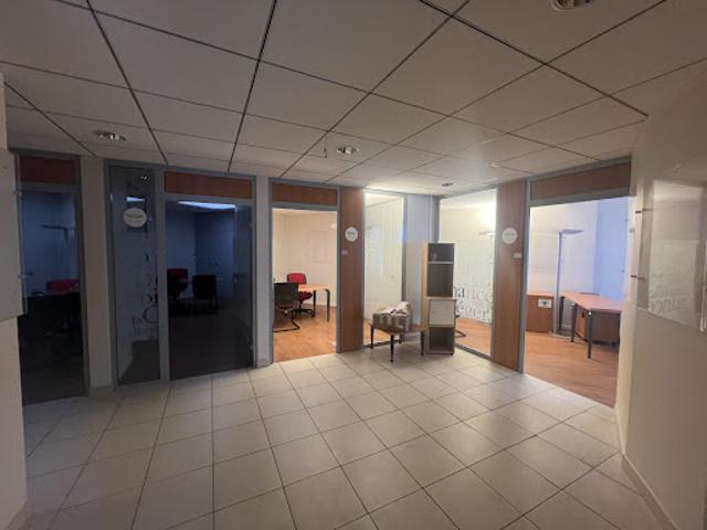 Local Commercial vente à Metz