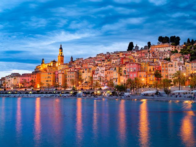 Local Commercial vente à France métropolitaine, Menton