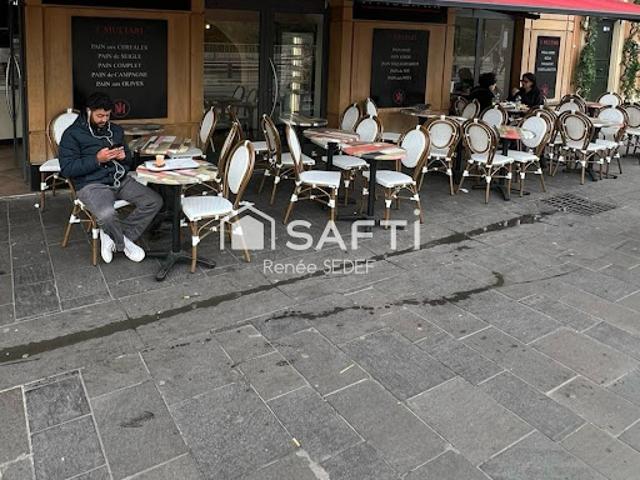 Local Commercial vente à France métropolitaine, Nice