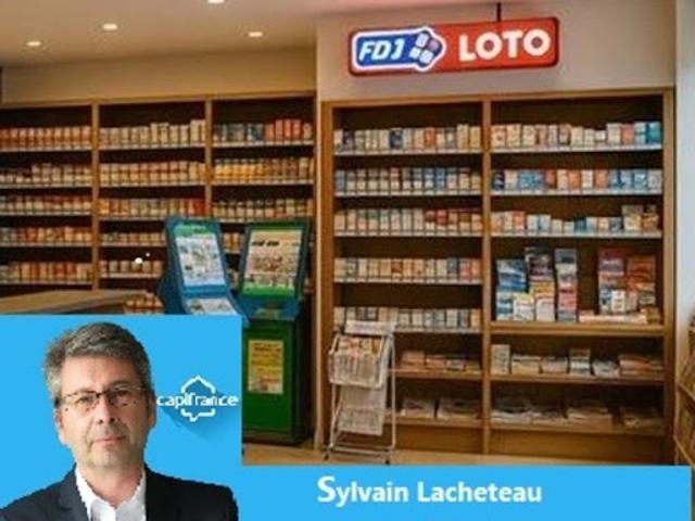 Local Commercial vente à Cherbourg, Sainte-croix-hague
