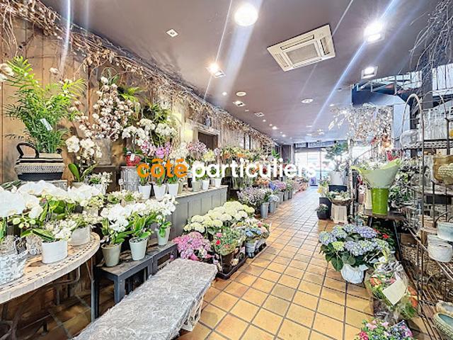 Local Commercial vente à Lille, La Chapelle-d'armentières