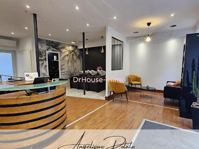 Local Commercial vente à Pau