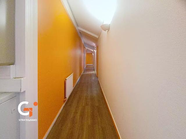 Local Commercial vente à Rouen, Saint-etienne-du-rouvray