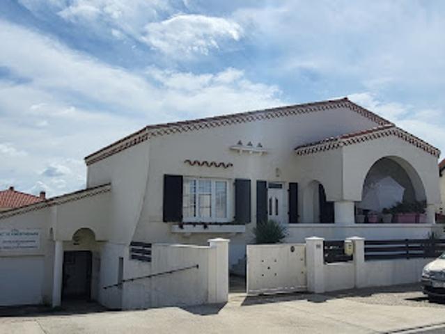 Maison vente à Mimizan