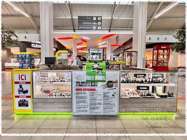 Local Commercial vente à Bourges