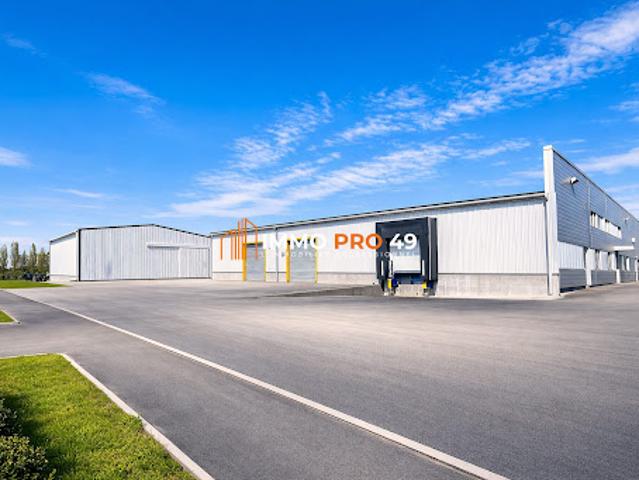 Local Commercial vente à Cholet