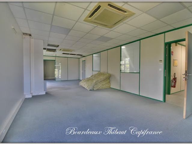 Bureau vente à Palaiseau, Linas