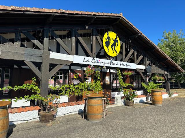 Local Commercial vente à Mont-de-Marsan, Lacquy