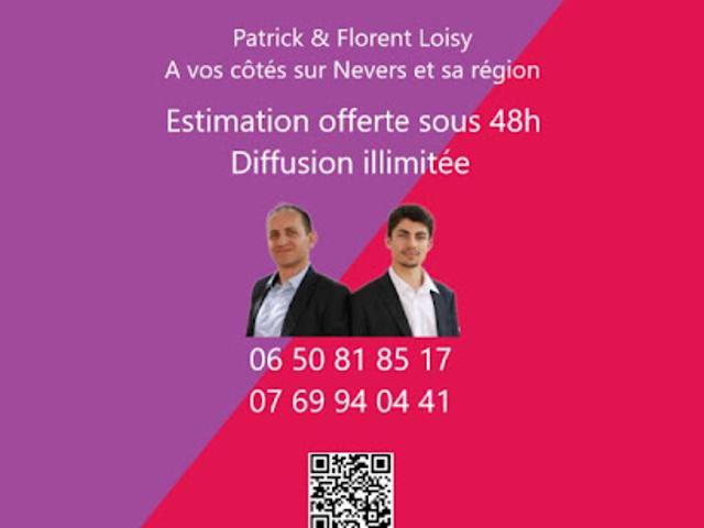 Local Commercial vente à Nevers