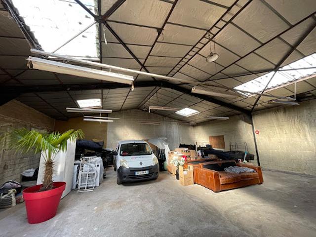 Local Commercial vente à Reims