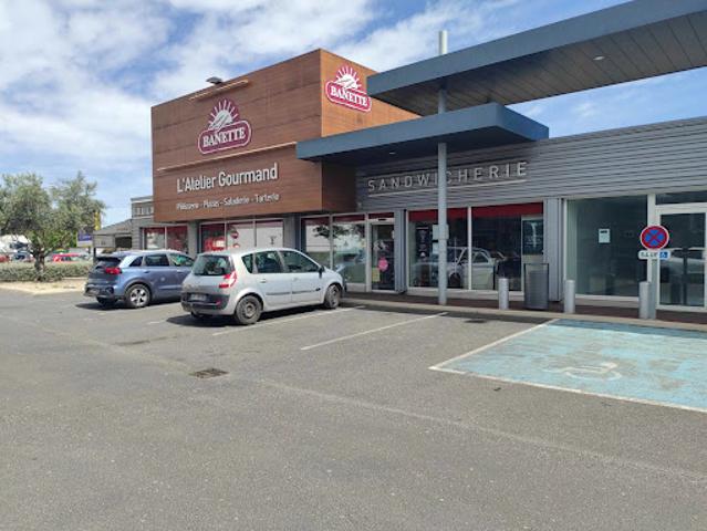 Local Commercial vente à Béziers, Agde