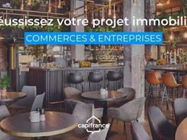 Local Commercial vente à Châteaulin, Bretagne