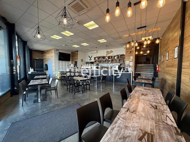Local Commercial vente à Tours, Sorigny