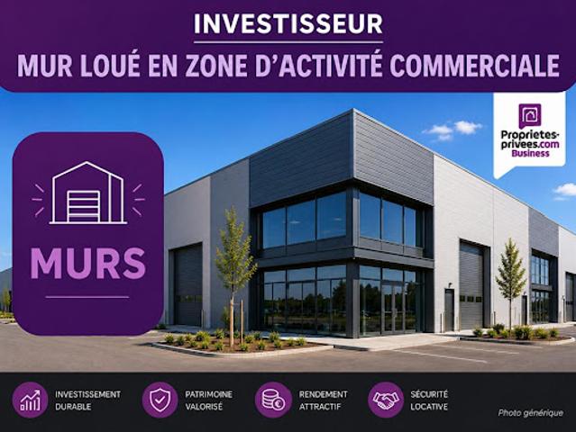 Local Commercial vente à Paris, Île-de-France