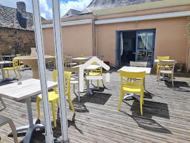 Local Commercial vente à Brive-la-Gaillarde, Arnac-pompadour