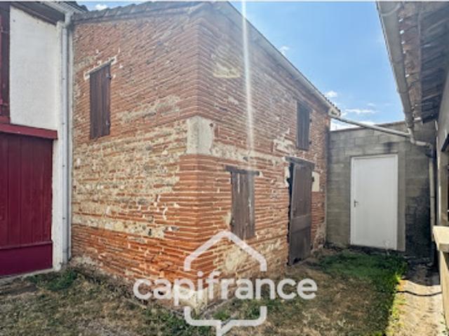 Local Commercial vente à Castelsarrasin, Goudourville