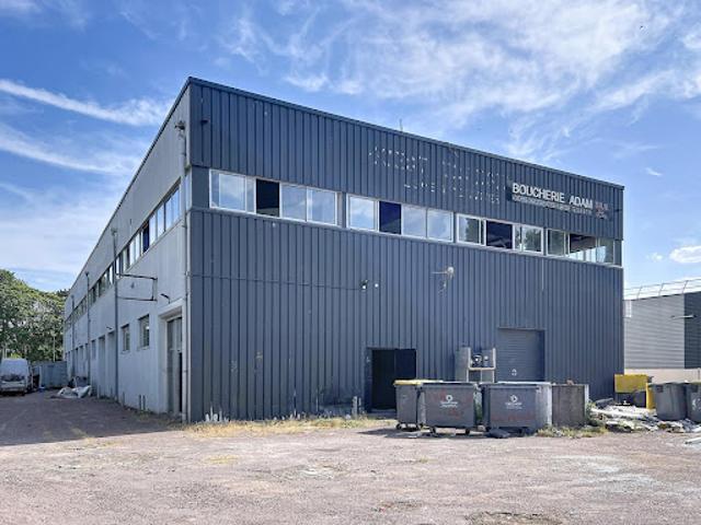 Local Commercial vente à Caen