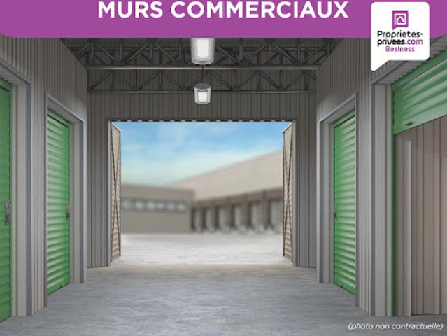 Local Commercial vente à Roanne, Mably