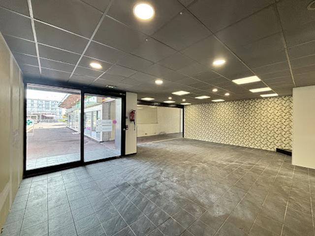 Local Commercial vente à Caen
