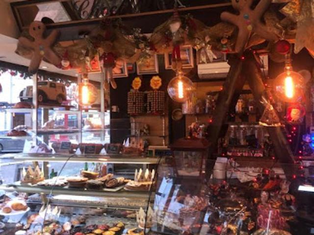 Local Commercial vente à Laval-le-Haut, Chauffailles