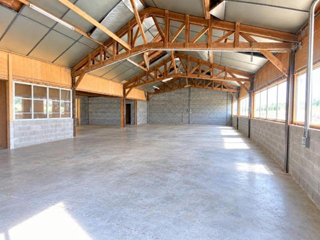 Local Commercial vente à Coutouvre, Loire