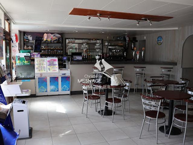 Local Commercial vente à Dinan, Bretagne