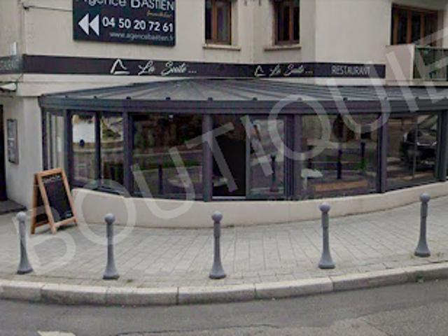 Local Commercial vente à Gex, Divonne-les-bains