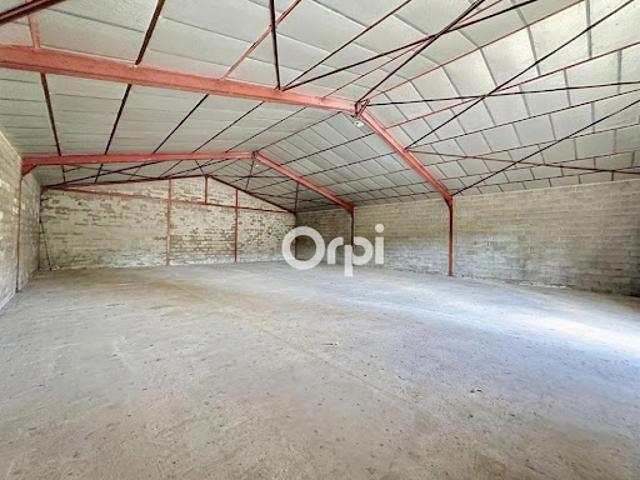 Local Commercial vente à Compiègne, Elincourt-sainte-marguerite