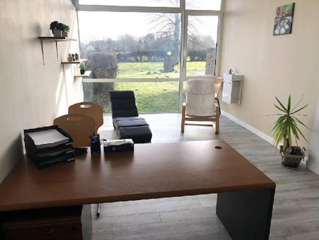 Local Commercial vente à Abbeville, Feuquières-en-vimeu