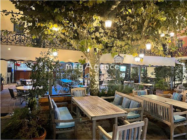 Local Commercial vente à Arrondissement de Draguignan, Grimaud
