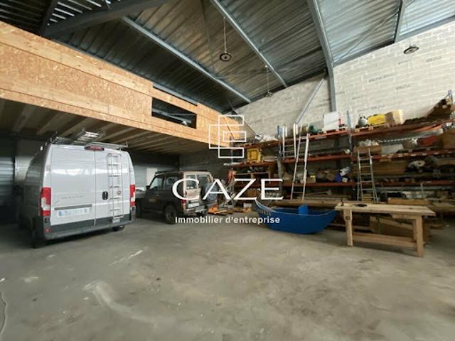 Local Commercial vente à Bordeaux, Le Taillan-médoc