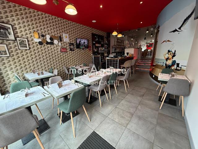 Local Commercial vente à Les Sables-d'Olonne, Château-d'olonne