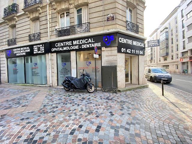 Local Commercial vente à Nanterre, Levallois-perret