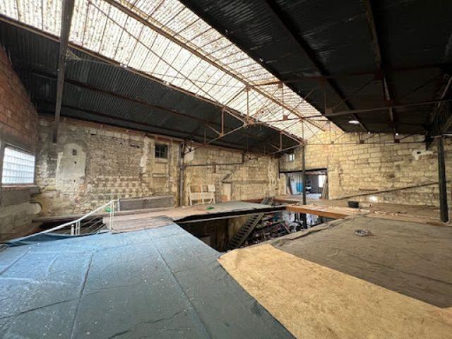 Local Commercial vente à Romorantin-Lanthenay, Saint-aignan