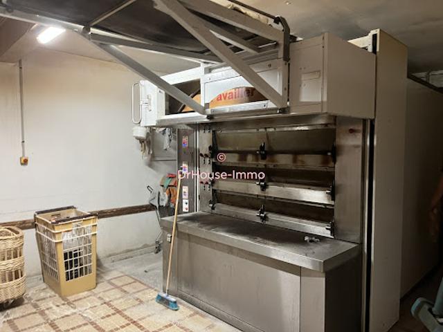 Local Commercial vente à Sainte-livrade-sur-lot, Résidence de Bugatel