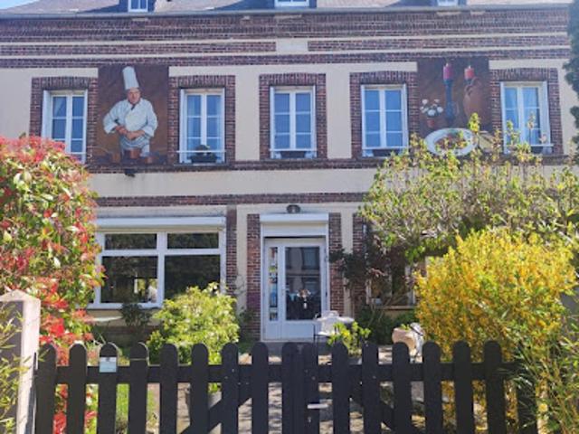 Local Commercial vente à Bernay, Verneuil-sur-avre