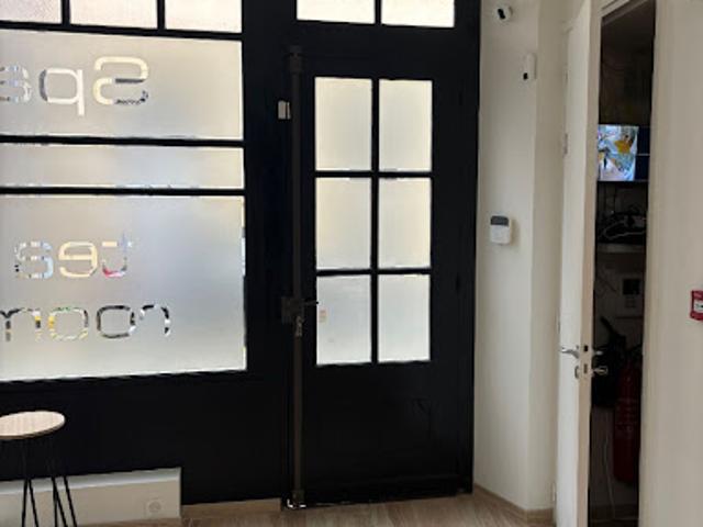 Local Commercial vente à Reims