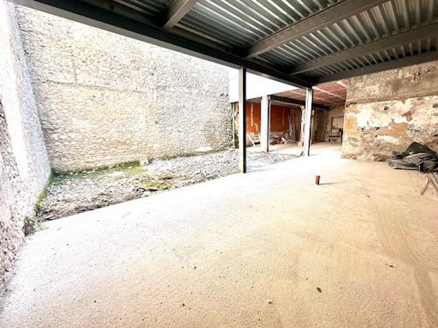 Local Commercial vente à Bagnères-de-Bigorre, Bagnères-de-bigorre