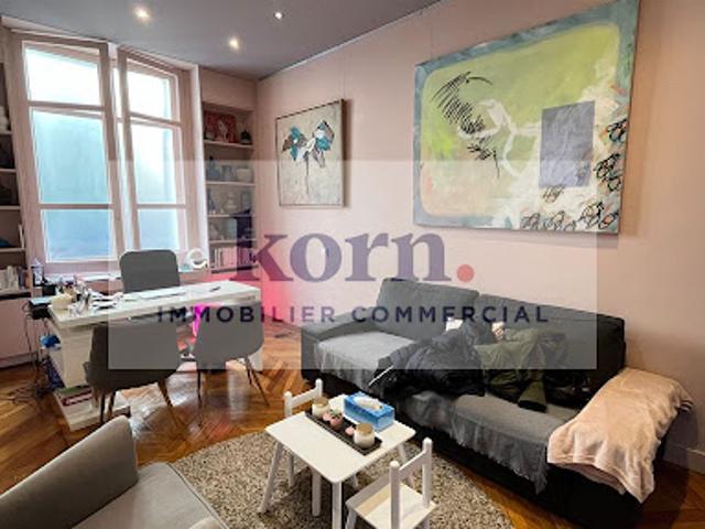 Local Commercial vente à Paris, Île-de-France