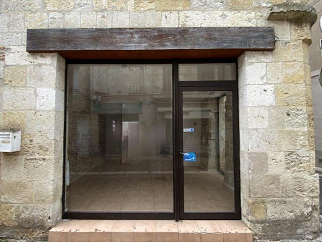 Local Commercial vente à Agen