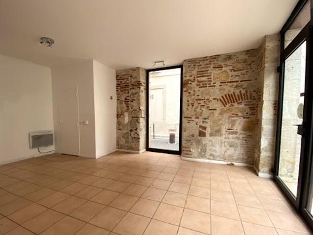 Local Commercial vente à Agen