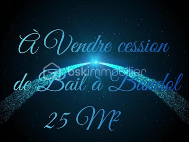 Local Commercial vente à Arrondissement de Toulon, Bandol