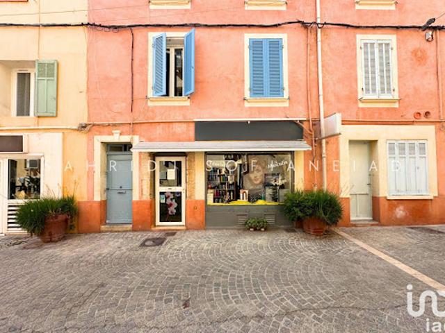 Local Commercial vente à France métropolitaine, Bandol