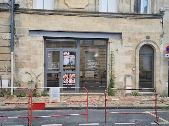 Local Commercial vente à Bordeaux